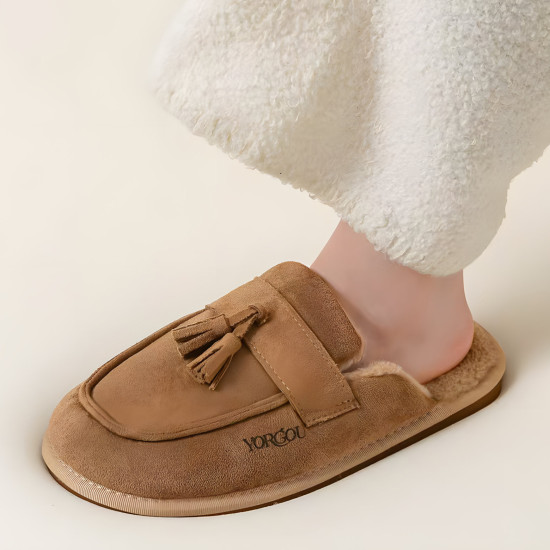 Unisex Slippers
